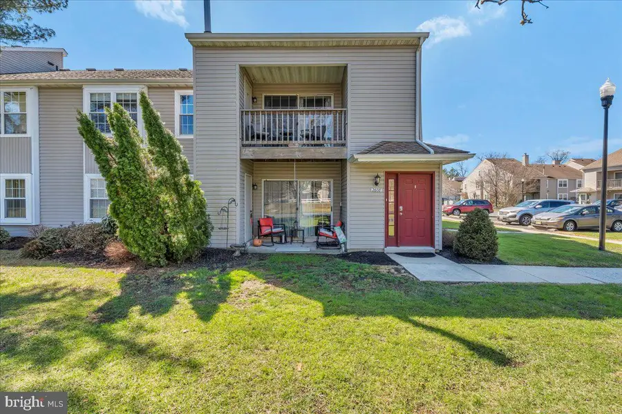 2608 Thistledown Ct, Sewell, NJ 08080 - #2