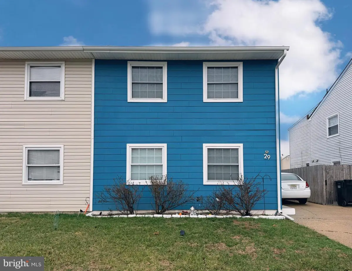 29 Hamal Ct, Blackwood, NJ 08012 - #1