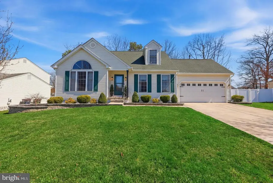 551 School House Rd, Williamstown, NJ 08094 - #2