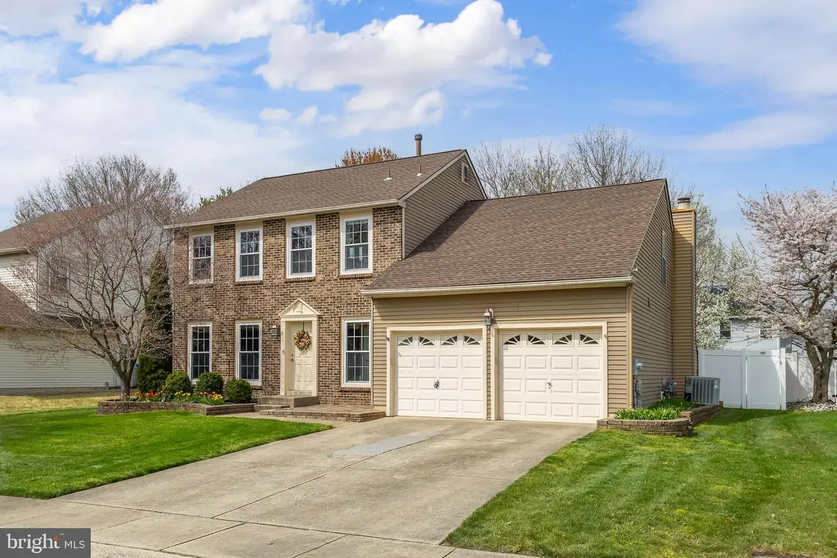 15 Stag Run, Sewell, NJ 08080 - #1