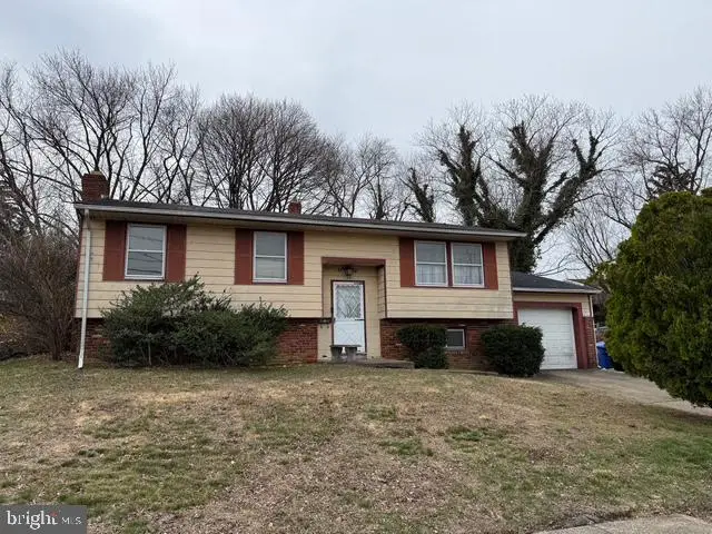 136 Moore St, Woodbury Heights, NJ 08097 - #2