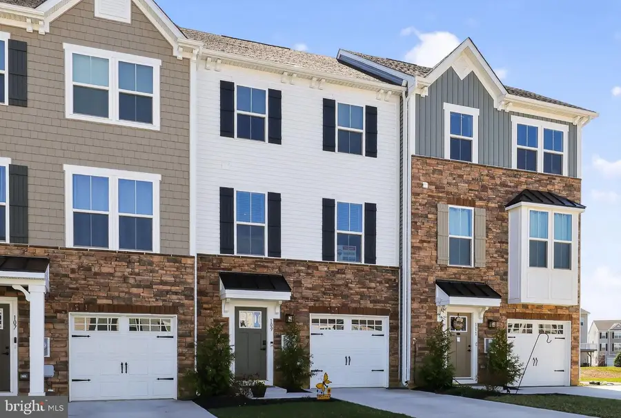 109 Waterford Way, Woolwich, NJ 08085 - #2