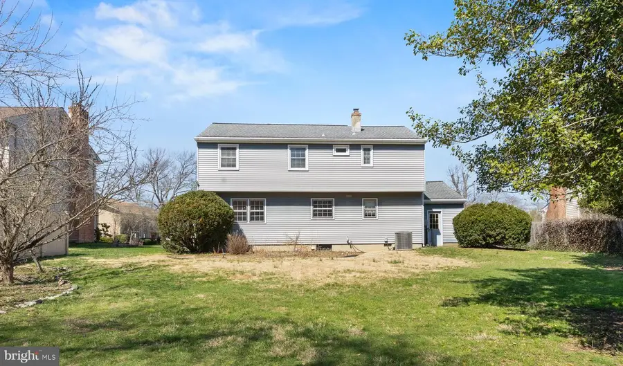 413 Columbia Ave, Pitman, NJ 08071 - #3