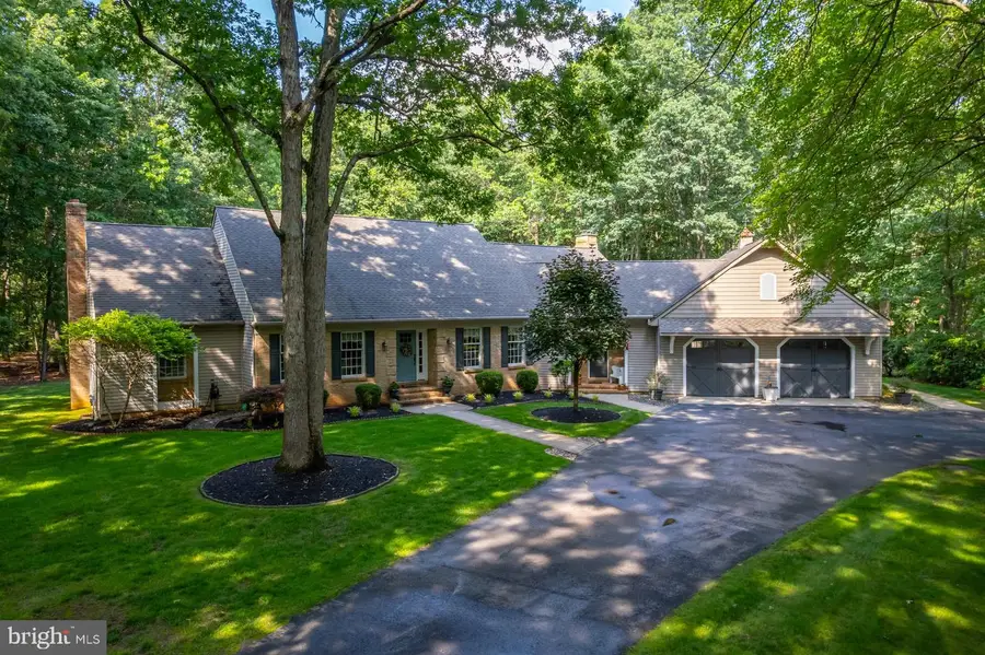 11 St Johns Ln, Mullica Hill, NJ 08062 - #2