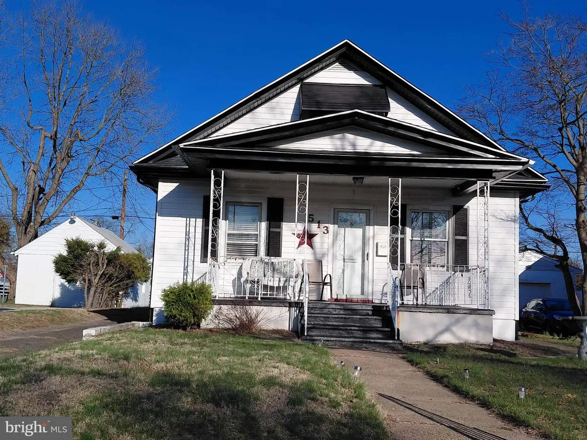 513 Beacon Ave, Paulsboro, NJ 08066 - #1