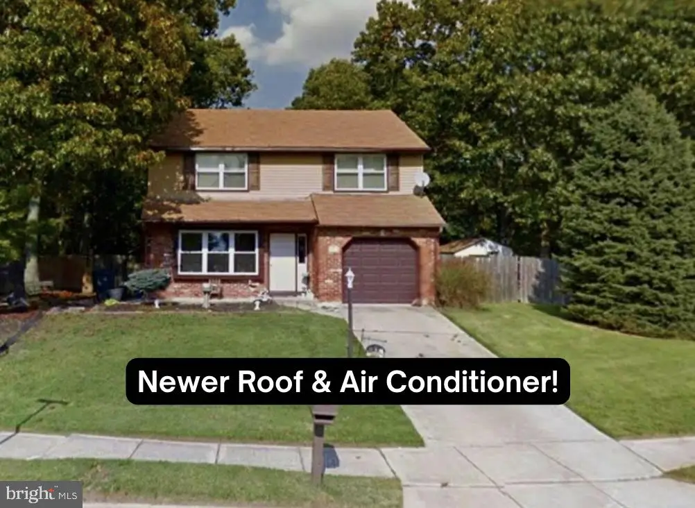 1804 Lillian Dr, Williamstown, NJ 08094 - #1