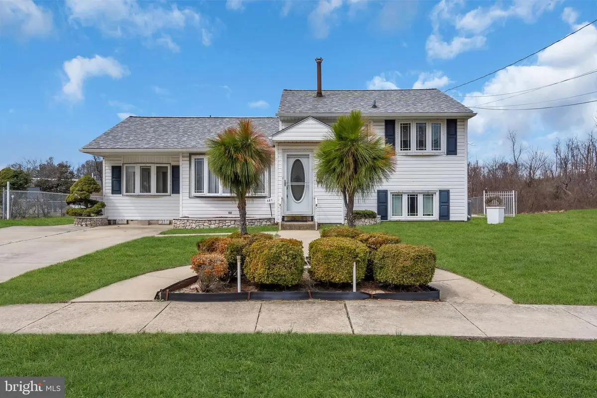 103 Carver Dr, Wenonah, NJ 08090 - #1