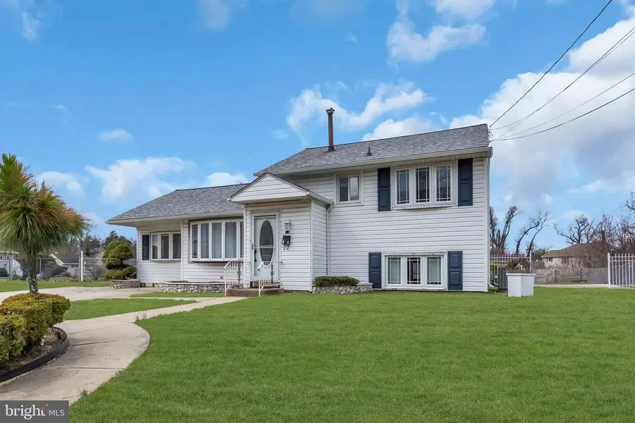 103 Carver Dr, Wenonah, NJ 08090 - #2