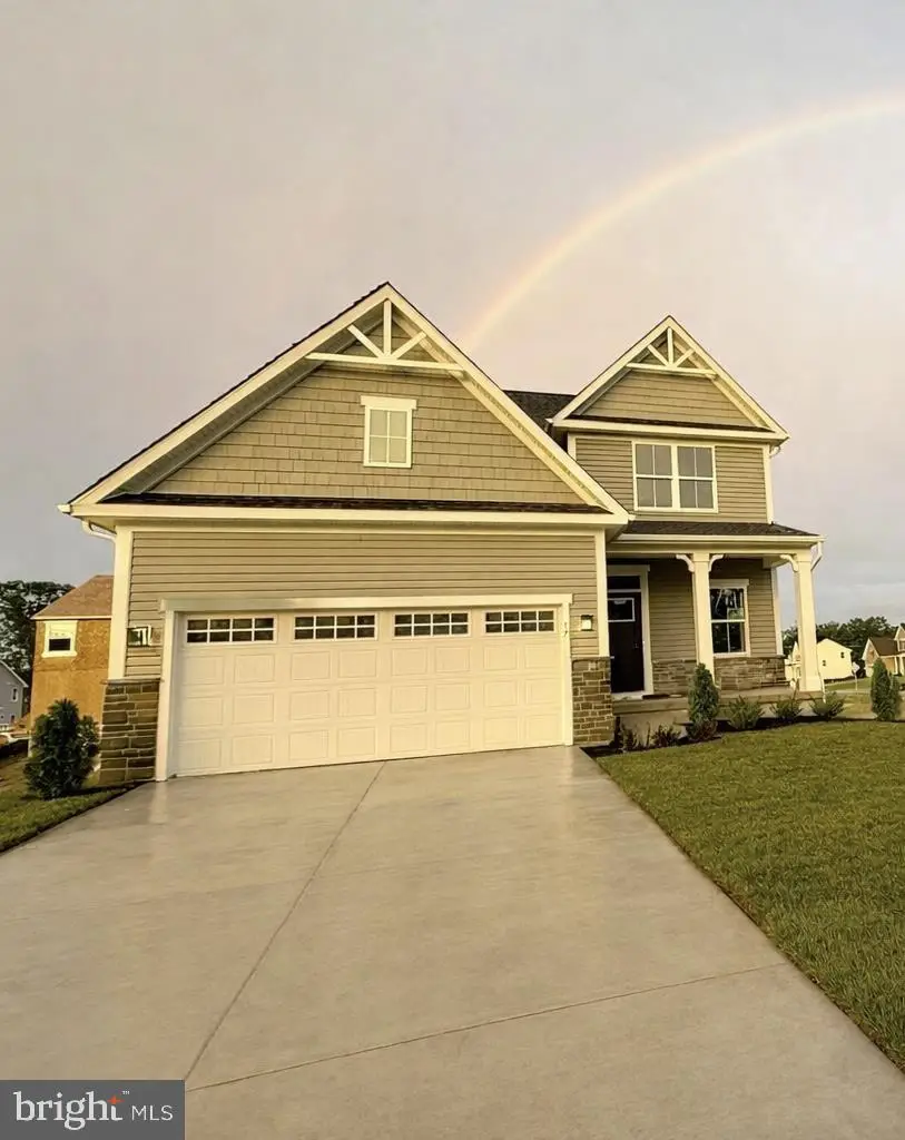 17 Sequoia Ct, Williamstown, NJ 08094 - #1