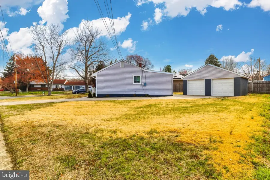 221 Ford Ave, West Deptford, NJ 08096 - #2