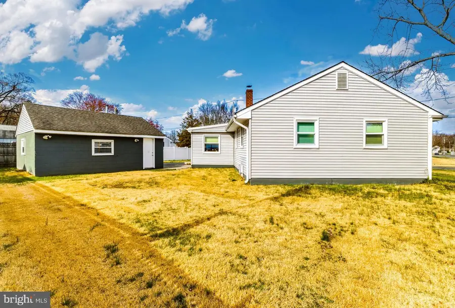 221 Ford Ave, West Deptford, NJ 08096 - #3