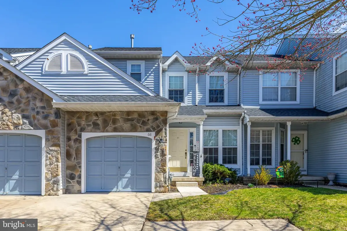68 Kerry Lynn Ct, Williamstown, NJ 08094 - #1