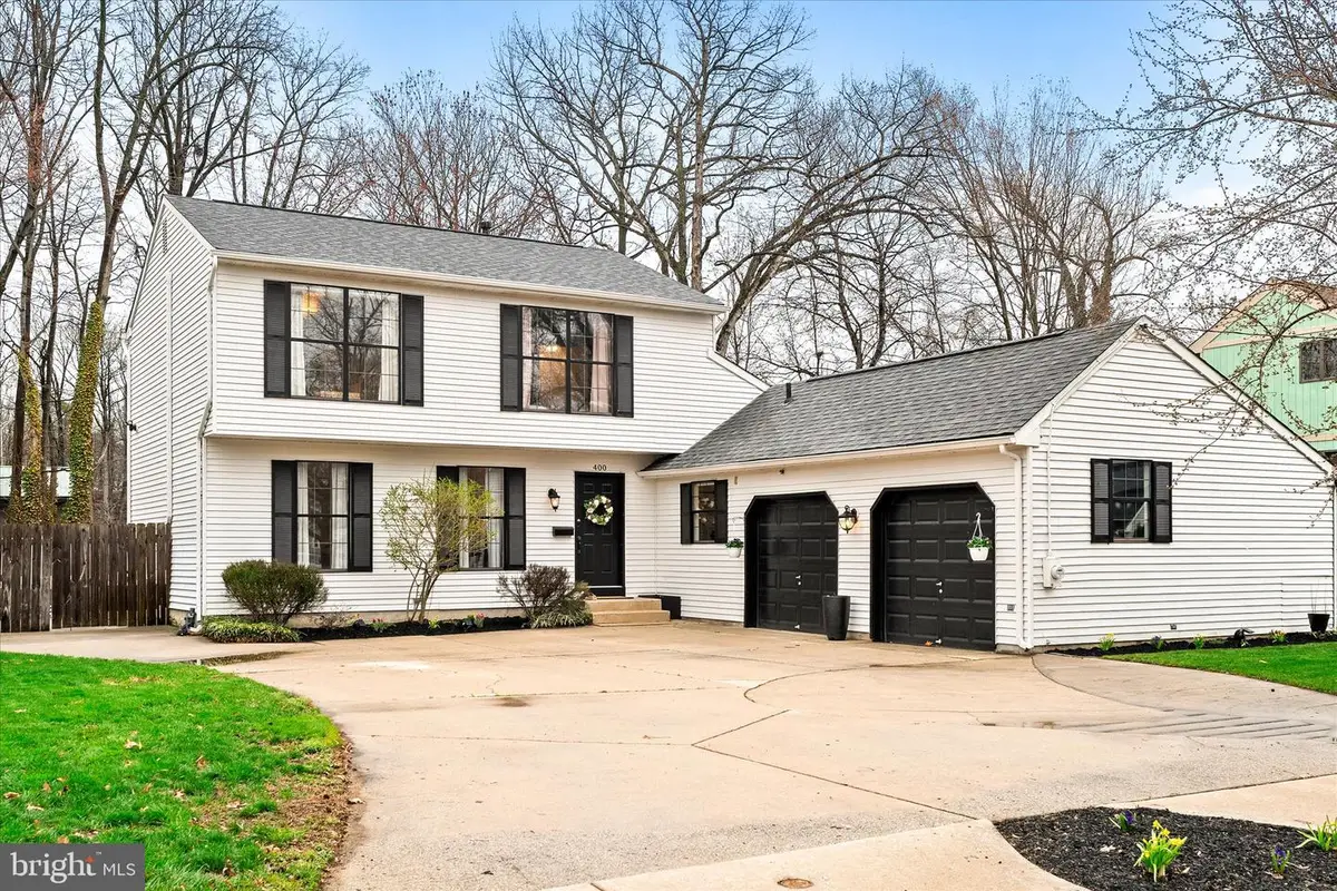 400 Wilson Ave, West Deptford, NJ 08096 - #1