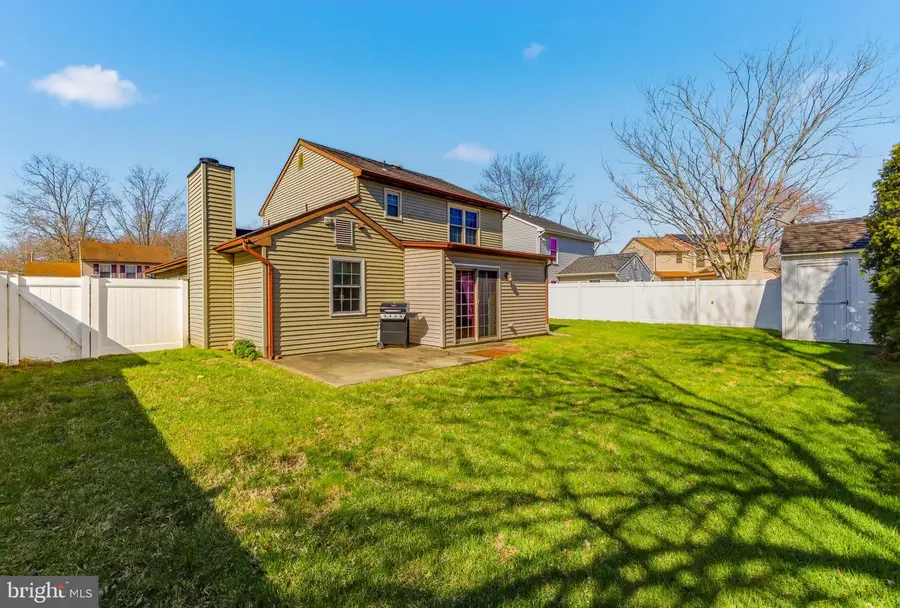 119 Robins Run W, Swedesboro, NJ 08085 - #3