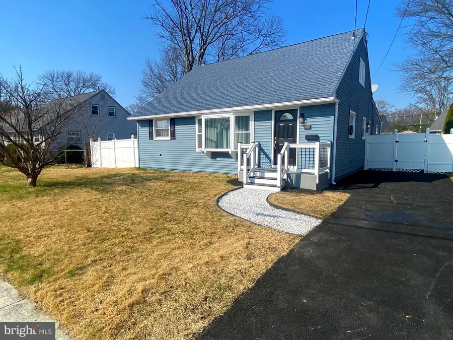 182 Covington Ln, West Deptford, NJ 08096 - #2