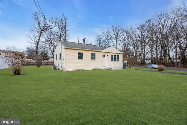 109 Harvard Ave, WESTVILLE, NJ 08093