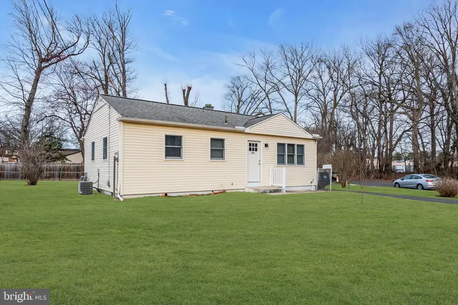 109 Harvard Ave, Westville, NJ 08093 - #2