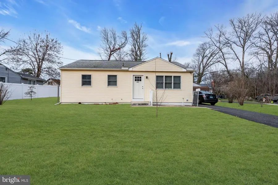 109 Harvard Ave, Westville, NJ 08093 - #3