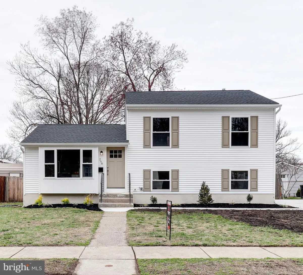 268 Marion Ave, Westville, NJ 08093 - #1