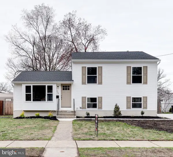 268 Marion Ave, WESTVILLE, NJ 08093