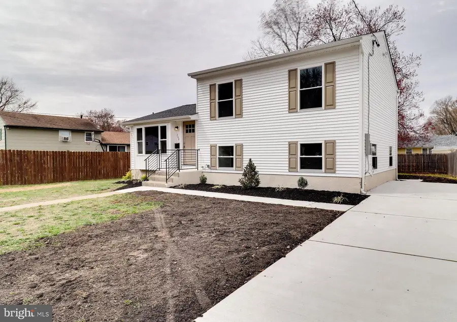 268 Marion Ave, Westville, NJ 08093 - #2