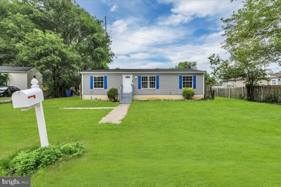 131 Firth Dr, Mantua, NJ 08051 - #2