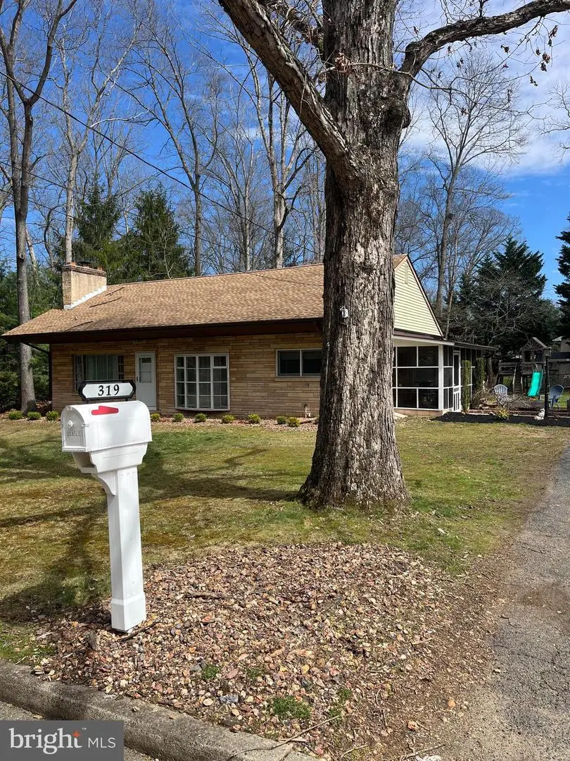 319 Rosemont Ave, Newfield, NJ 08344 - #1