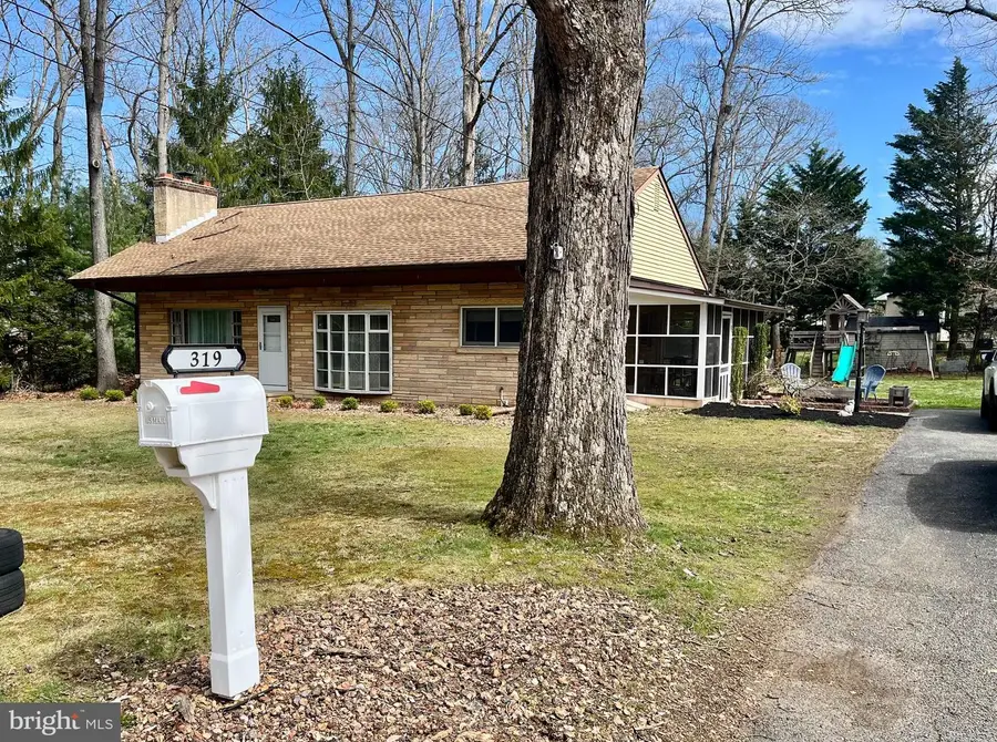 319 Rosemont Ave, Newfield, NJ 08344 - #2