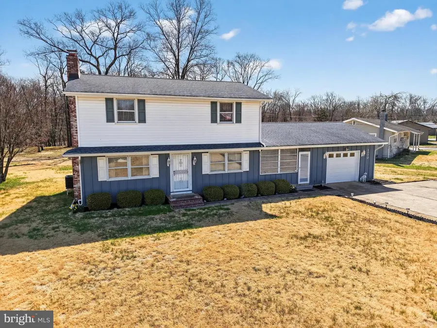 1070 Porchtown Rd, Franklinville, NJ 08322 - #2