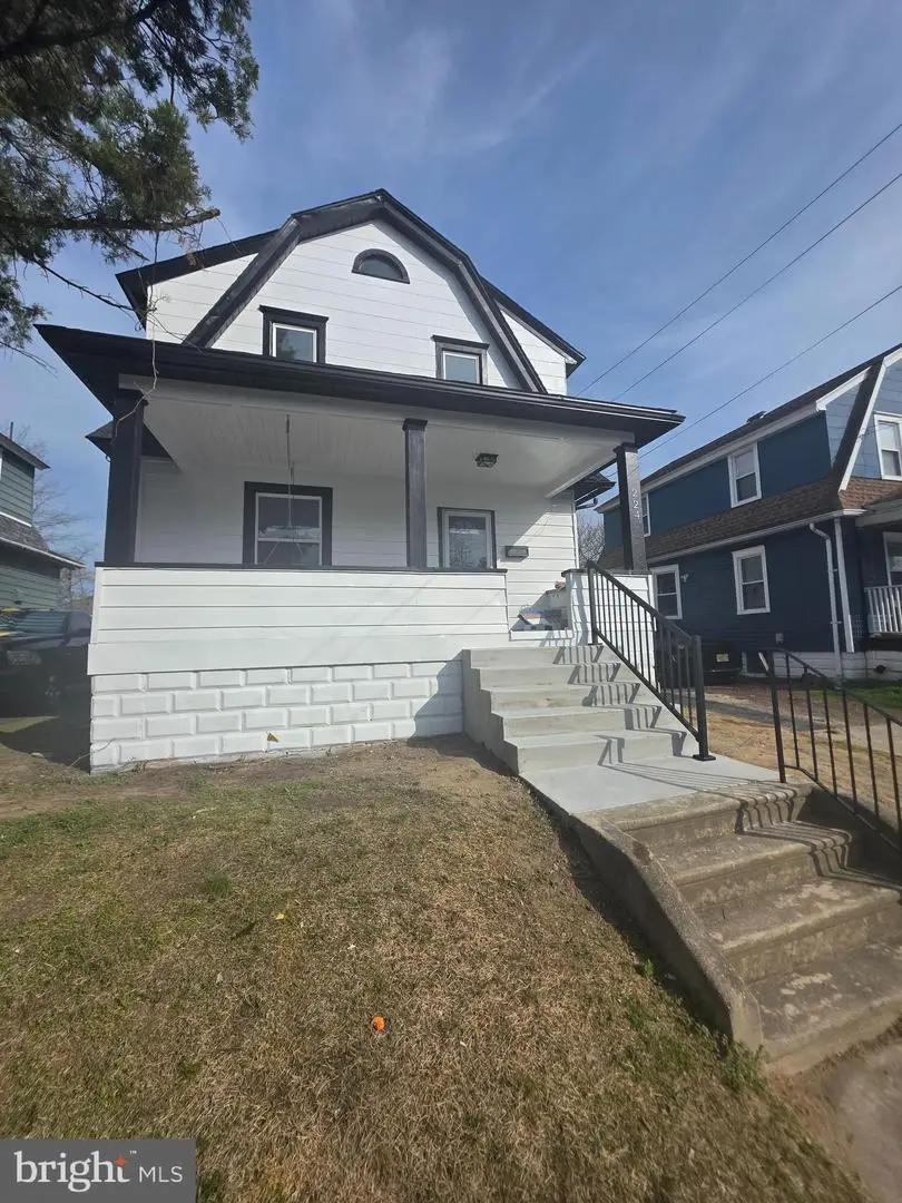 224 S Davis St, Woodbury, NJ 08096 - #1