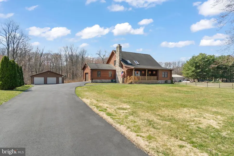 445 Franklinville, Woolwich, NJ 08085 - #2