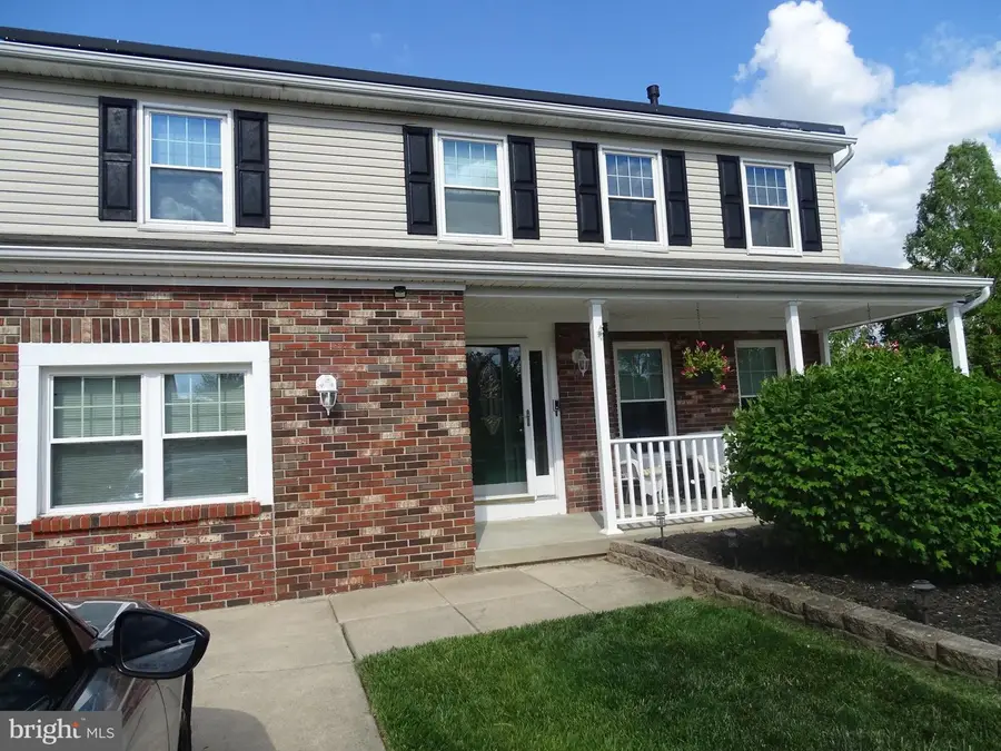 2 Hollybush Dr, Glassboro, NJ 08028 - #3