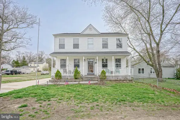 38 Clifford Ave, WESTVILLE, NJ 08093