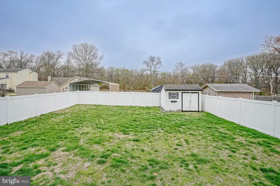 38 Clifford Ave, Westville, NJ 08093 - #2