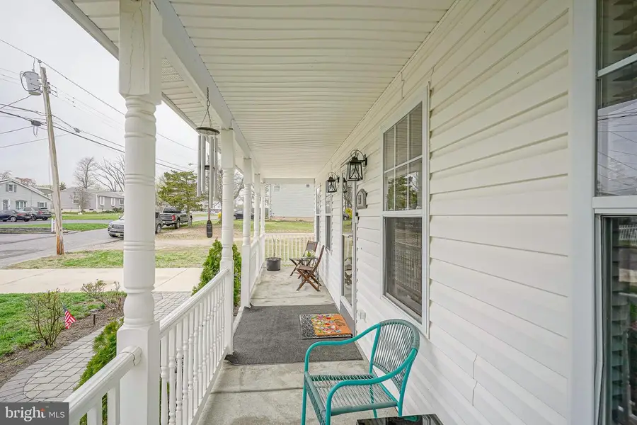 38 Clifford Ave, Westville, NJ 08093 - #3