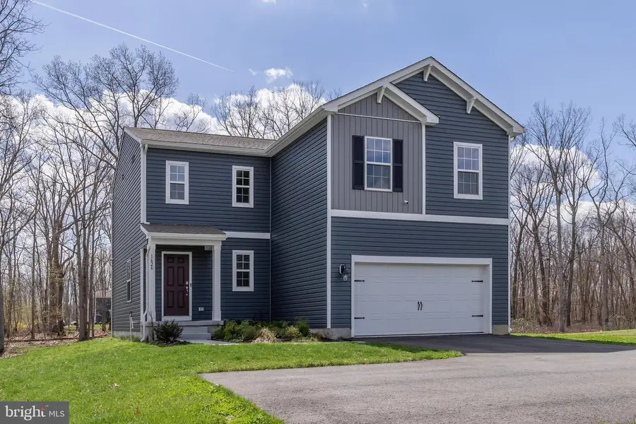 1626 White Cedar Ln, Williamstown, NJ 08094 - #2