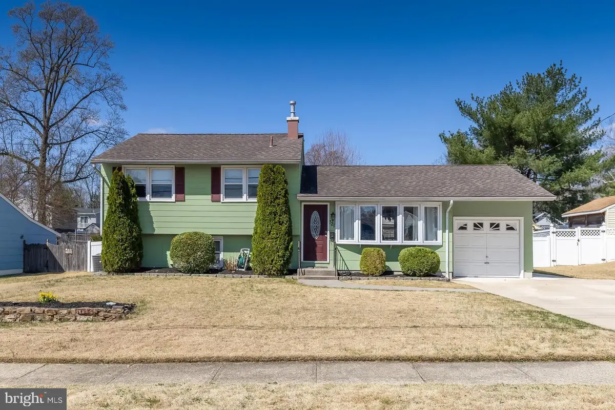 721 Dartmouth Dr, Wenonah, NJ 08090 - #1