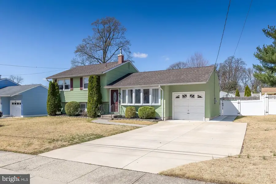 721 Dartmouth Dr, Wenonah, NJ 08090 - #2