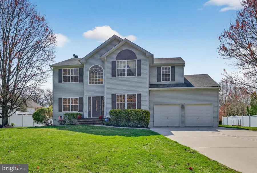 182 Aleksander Ln, Mount Royal, NJ 08061 - #2