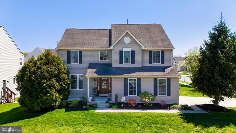 310 Juniper Ln, Swedesboro, NJ 08085 - #2