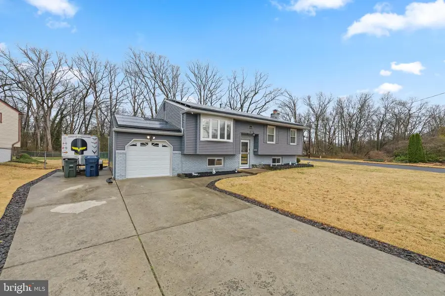 1666 Holly Pkwy, Williamstown, NJ 08094 - #3