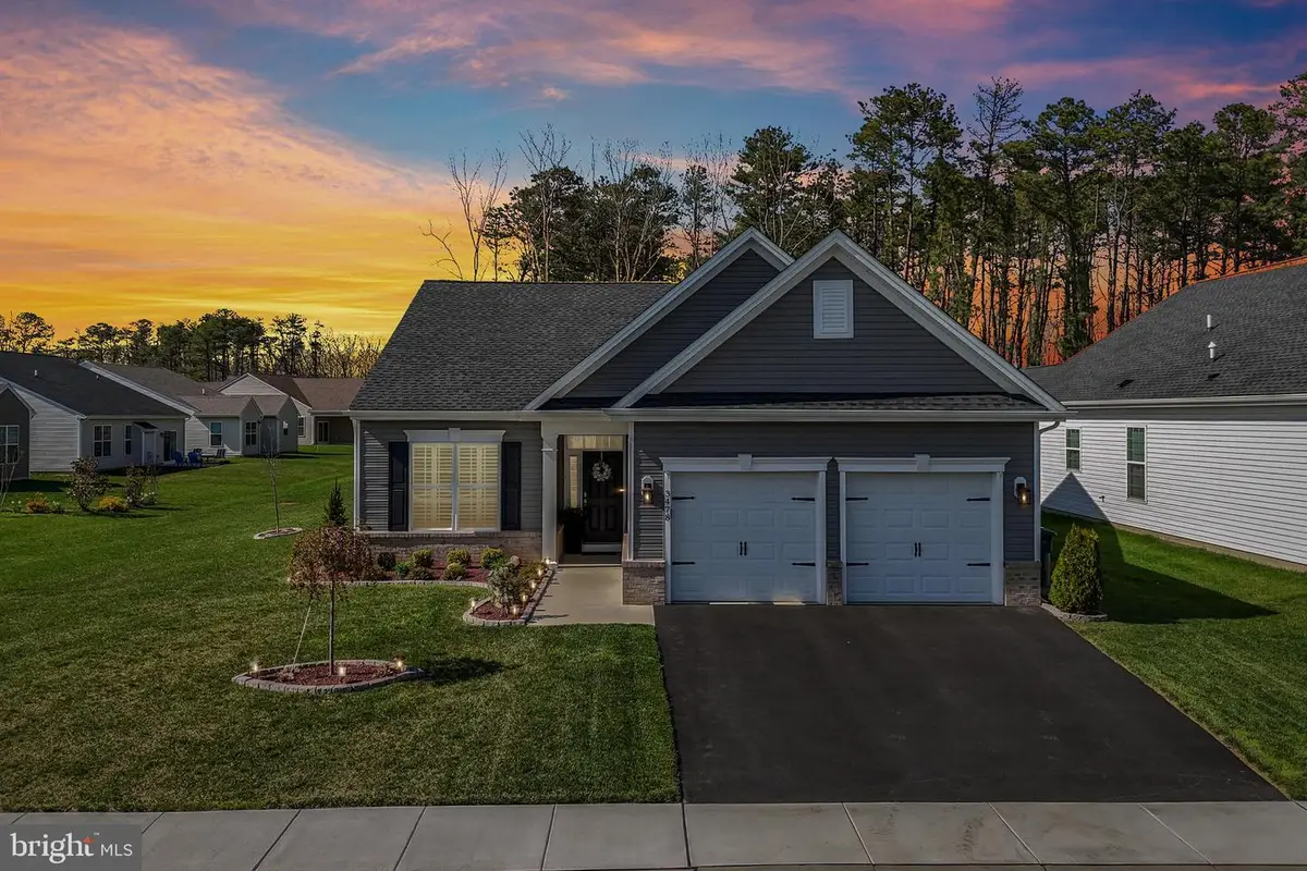 3478 Castleton Dr, Williamstown, NJ 08094 - #1