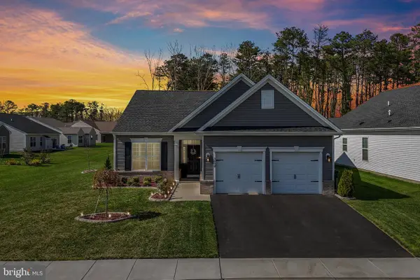 3478 Castleton Dr, WILLIAMSTOWN, NJ 08094