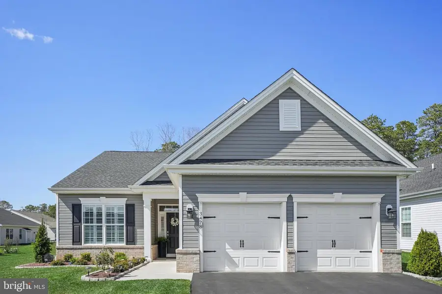 3478 Castleton Dr, Williamstown, NJ 08094 - #2