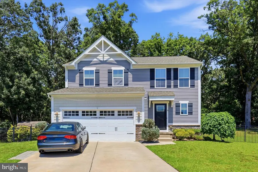 4 Dolcie Ct, Wenonah, NJ 08090 - #2