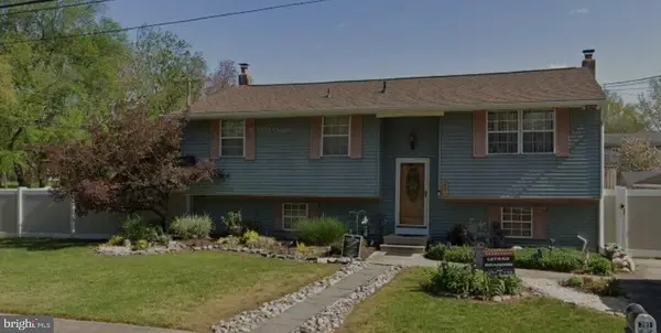 201 Princeton Ave, NATIONAL PARK, NJ 08063