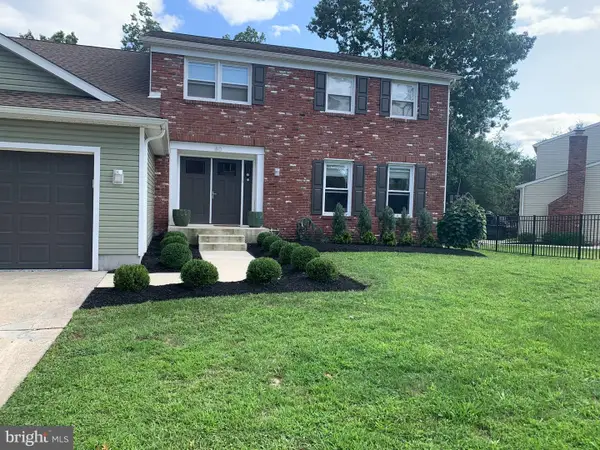 80 Cranford Rd, BLACKWOOD, NJ 08012