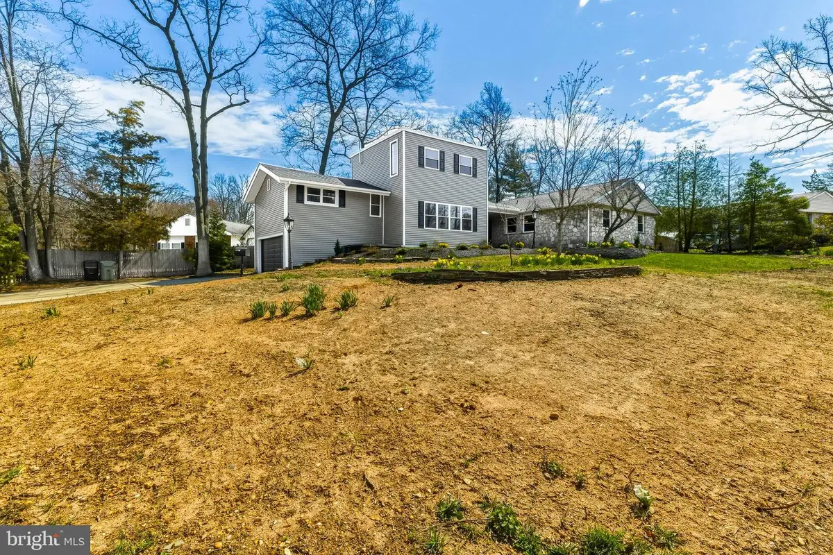 451 Alcyon Blvd, Pitman, NJ 08071 - #1