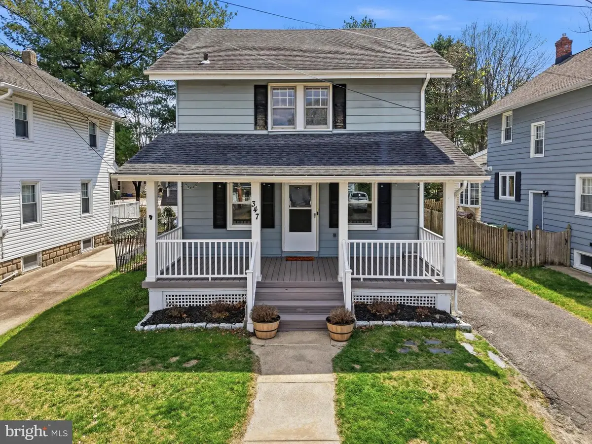 347 Harding Ct, Pitman, NJ 08071 - #1