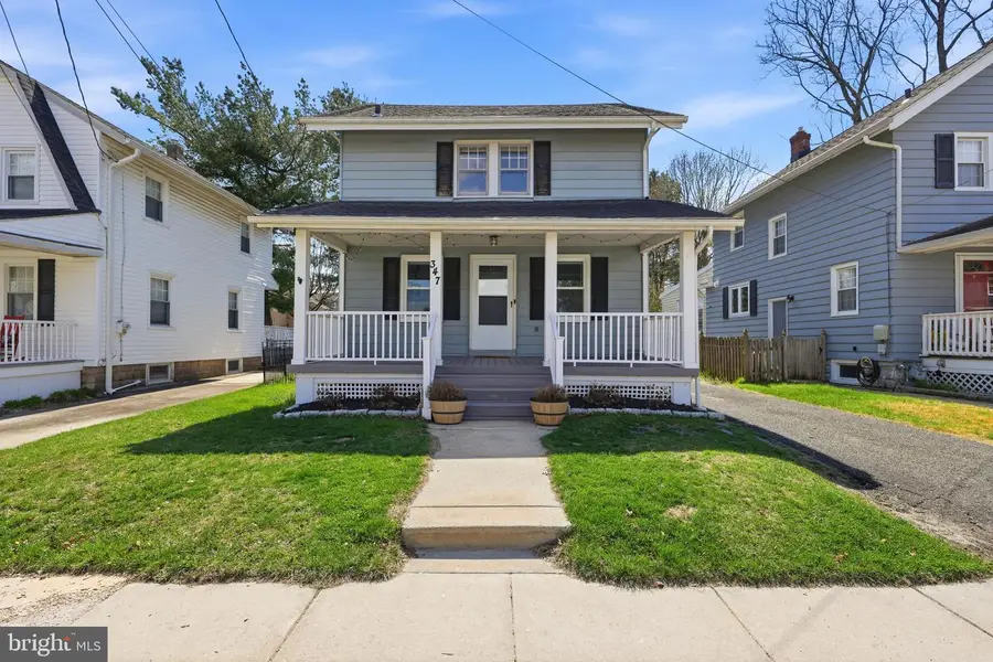 347 Harding Ct, Pitman, NJ 08071 - #3